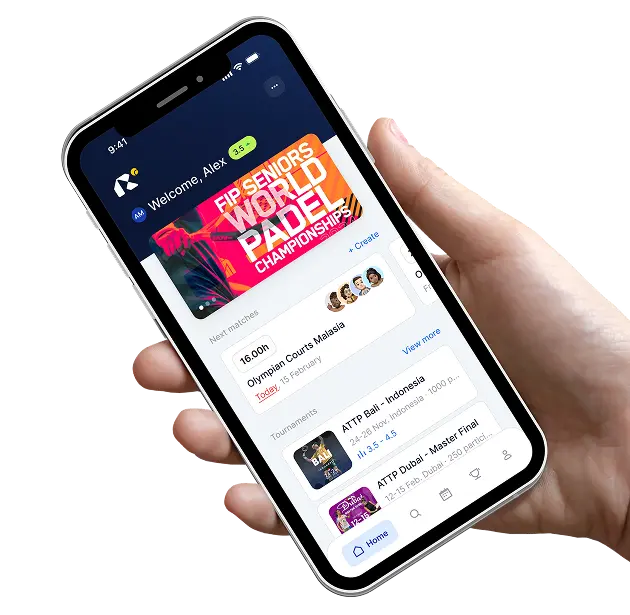 Mobile App