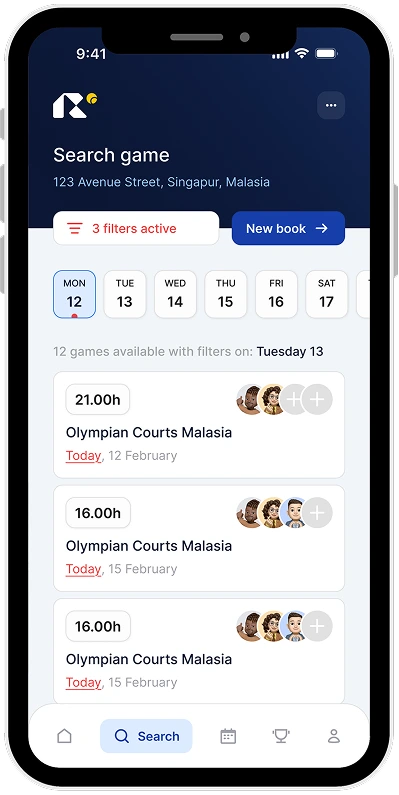 App mockup 1